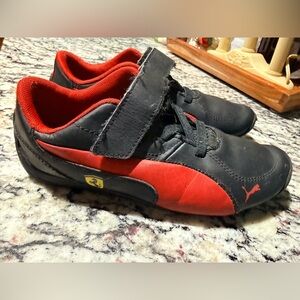 Puma Ferrari Kids Sneakers 2.5